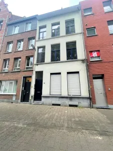 Apartament De închiriat ANTWERPEN